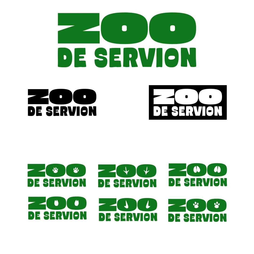 Logo du zoo
